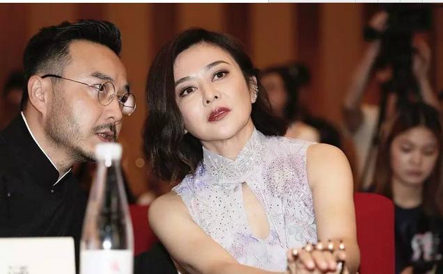 關之琳曾經說：什麼樣的男人我都試過！網友：敢這麼坦誠的沒有了 - 微享網