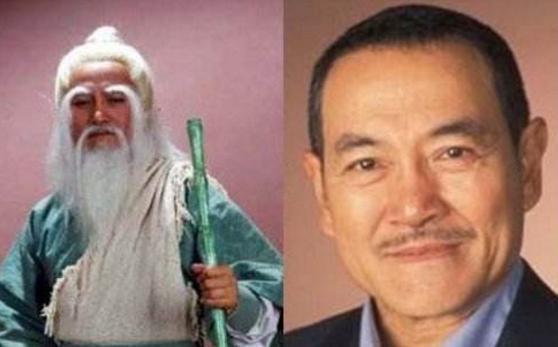 是TVB金牌綠葉，74歲完美表現傷心到暈厥，楊冪公公演技神了！