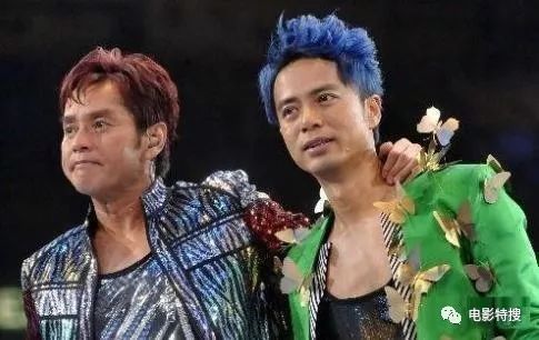 譚詠麟首次回應自己的「一夫二妻」生活：聲稱好辛苦，千萬不要學我！