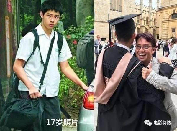 譚詠麟首次回應自己的「一夫二妻」生活：聲稱好辛苦，千萬不要學我！
