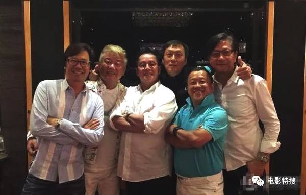 譚詠麟首次回應自己的「一夫二妻」生活：聲稱好辛苦，千萬不要學我！