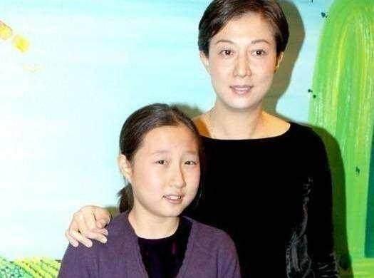 成龍女兒，劉歡女兒，張學友女兒，差別不是一般地大