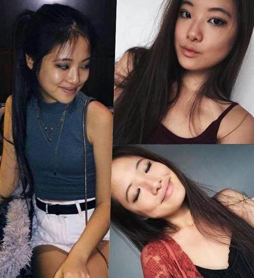 成龍女兒，劉歡女兒，張學友女兒，差別不是一般地大