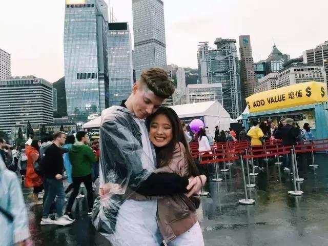 成龍女兒，劉歡女兒，張學友女兒，差別不是一般地大