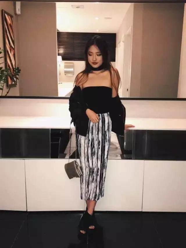 成龍女兒，劉歡女兒，張學友女兒，差別不是一般地大