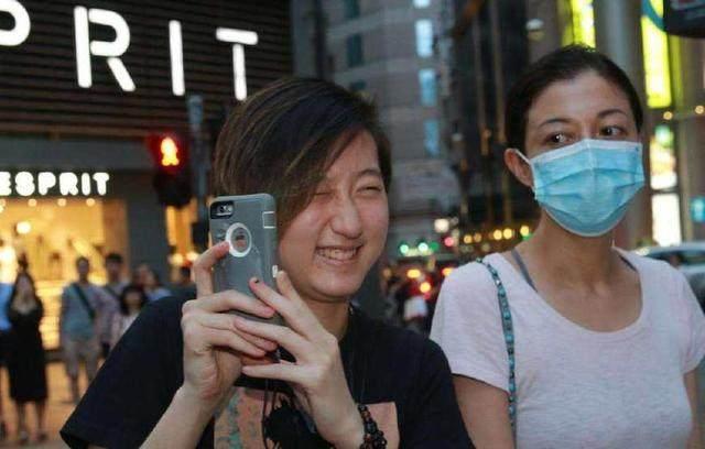 成龍女兒，劉歡女兒，張學友女兒，差別不是一般地大