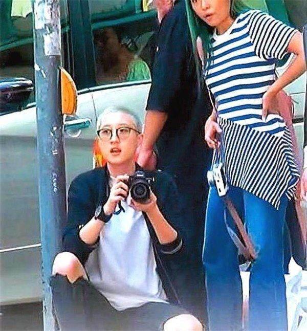 成龍女兒，劉歡女兒，張學友女兒，差別不是一般地大