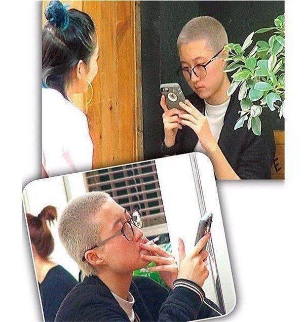 成龍女兒，劉歡女兒，張學友女兒，差別不是一般地大