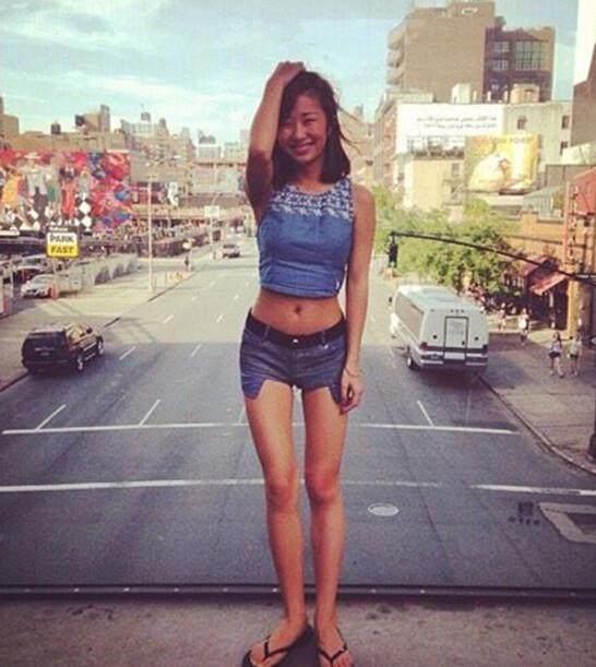 成龍女兒，劉歡女兒，張學友女兒，差別不是一般地大