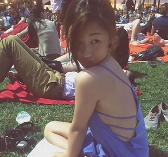 成龍女兒，劉歡女兒，張學友女兒，差別不是一般地大