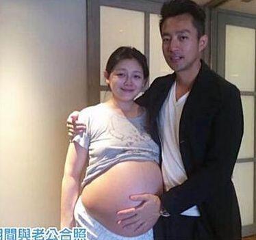 大S真的又懷孕了，她真的狠得讓人心疼！