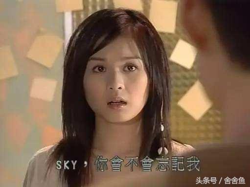 《我和殭屍有個約會》有八美，馬小玲第二，第一美得驚艷