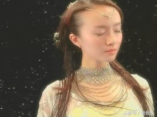 《我和殭屍有個約會》有八美，馬小玲第二，第一美得驚艷