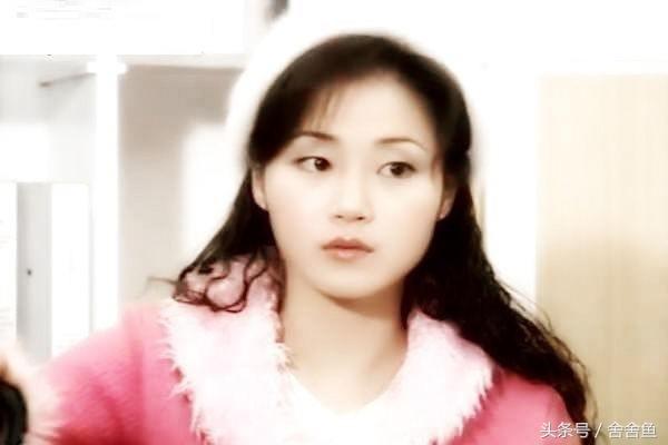 《我和殭屍有個約會》有八美，馬小玲第二，第一美得驚艷