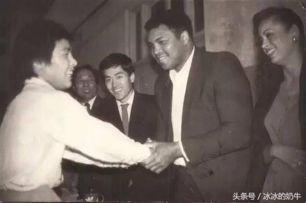 甄子丹曾拜他為師，功夫勝過李連傑，如繼續拍戲，早就是功夫巨星! 