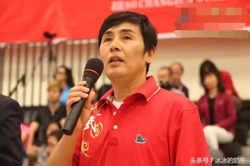 甄子丹曾拜他為師，功夫勝過李連傑，如繼續拍戲，早就是功夫巨星! 