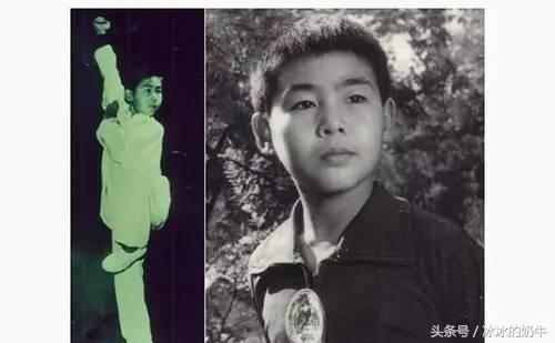 甄子丹曾拜他為師，功夫勝過李連傑，如繼續拍戲，早就是功夫巨星! 