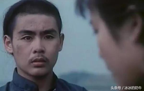 甄子丹曾拜他為師，功夫勝過李連傑，如繼續拍戲，早就是功夫巨星! 