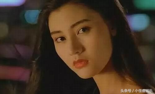 娛樂圈裡的11位「混血」女星，最美不是baby而是她！