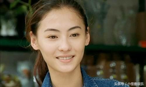 娛樂圈裡的11位「混血」女星，最美不是baby而是她！