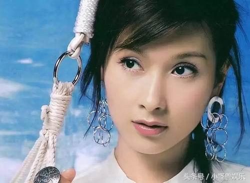 娛樂圈裡的11位「混血」女星，最美不是baby而是她！