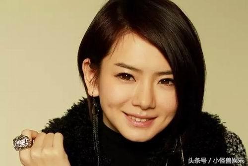 娛樂圈裡的11位「混血」女星，最美不是baby而是她！