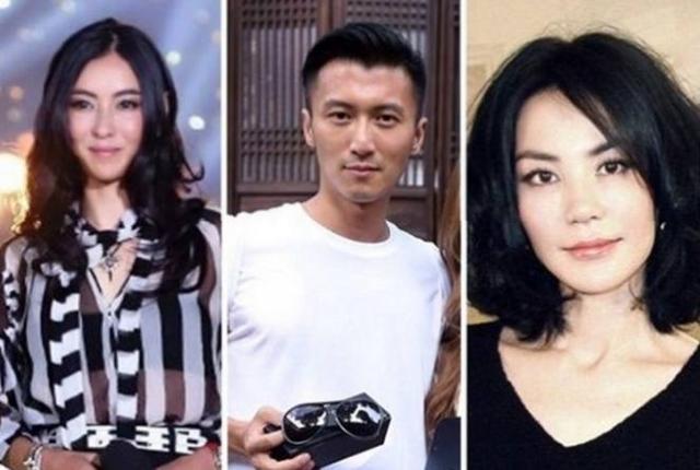 舊情難忘？謝霆鋒仍乘張柏芝所贈的車，本尊回應：用我的錢買的！
