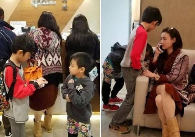 舊情難忘？謝霆鋒仍乘張柏芝所贈的車，本尊回應：用我的錢買的！