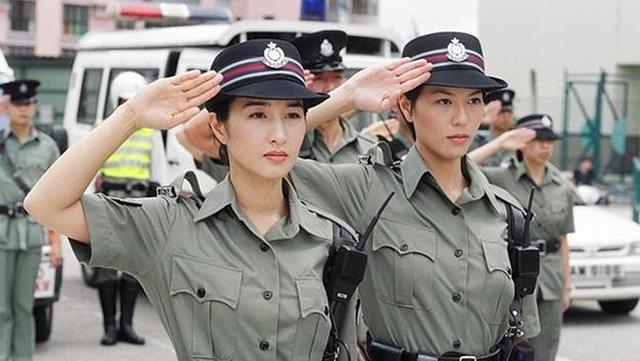 90年代末TVB六大花旦各領風騷，然而20年來卻青黃不接？