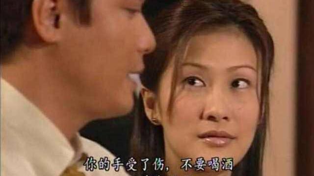 90年代末TVB六大花旦各領風騷，然而20年來卻青黃不接？
