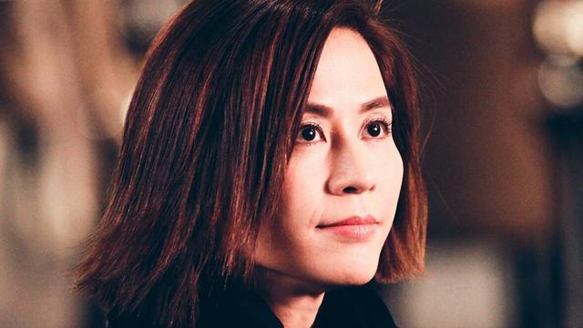 90年代末TVB六大花旦各領風騷，然而20年來卻青黃不接？