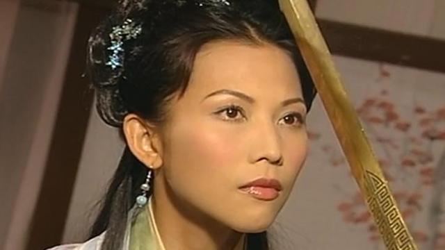 90年代末TVB六大花旦各領風騷，然而20年來卻青黃不接？