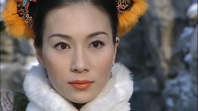 90年代末TVB六大花旦各領風騷，然而20年來卻青黃不接？