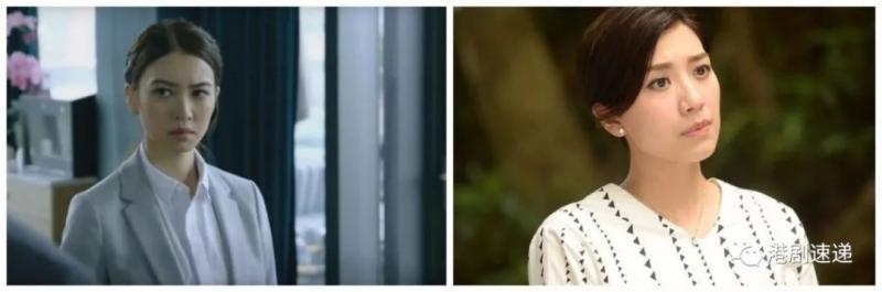 TVB當家花旦入行前職業大揭秘！李佳芯去過南極，她竟然做過空姐……