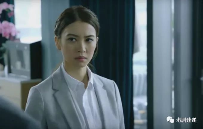 TVB當家花旦入行前職業大揭秘！李佳芯去過南極，她竟然做過空姐……