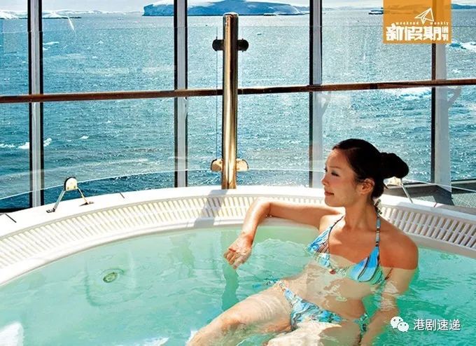 TVB當家花旦入行前職業大揭秘！李佳芯去過南極，她竟然做過空姐……