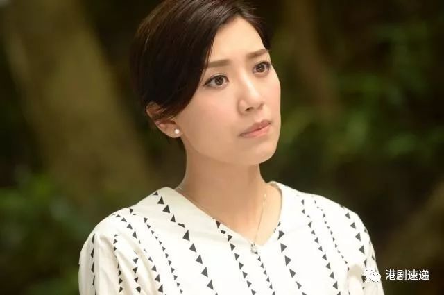 TVB當家花旦入行前職業大揭秘！李佳芯去過南極，她竟然做過空姐……