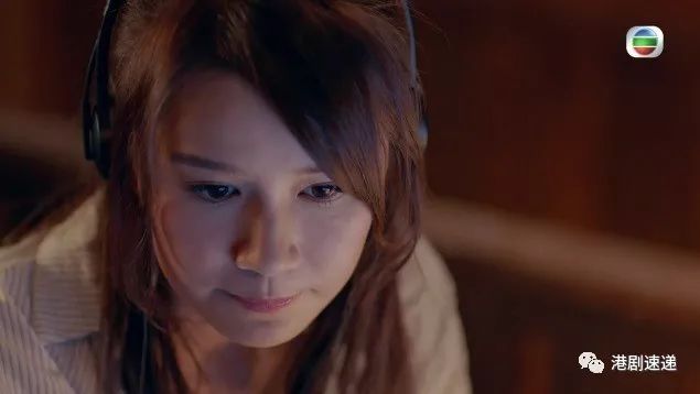 TVB當家花旦入行前職業大揭秘！李佳芯去過南極，她竟然做過空姐……