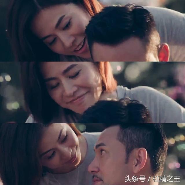 你還記得90年代末TVB六大花旦嗎？到如今沒人能接棒！