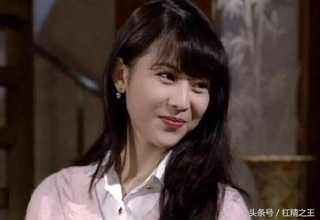 你還記得90年代末TVB六大花旦嗎？到如今沒人能接棒！