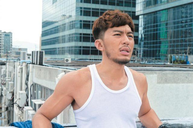 4月又一部新TVB港劇將播，官方劇照、劇情率先曝！