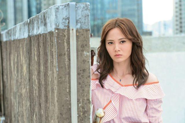 4月又一部新TVB港劇將播，官方劇照、劇情率先曝！