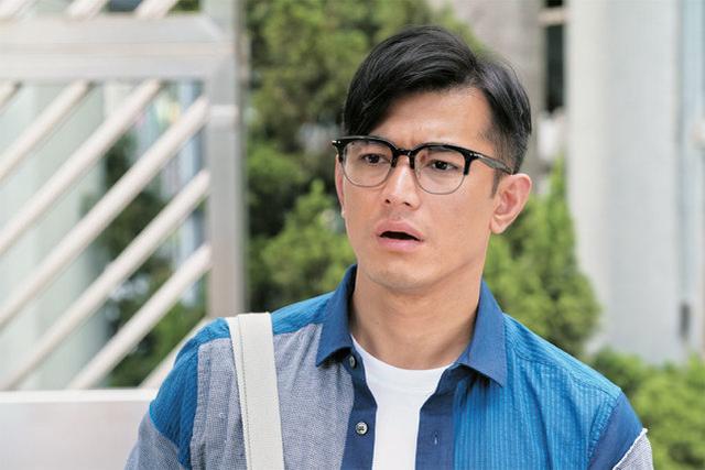 4月又一部新TVB港劇將播，官方劇照、劇情率先曝！