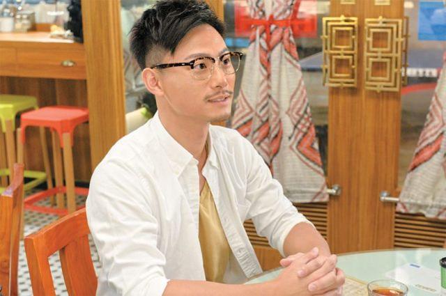 4月又一部新TVB港劇將播，官方劇照、劇情率先曝！
