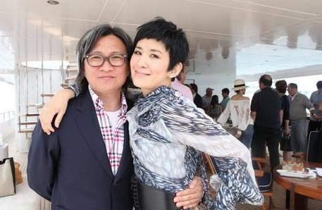 被王晶捧紅，未婚生子，因大嘴和趙雅芝決裂二十年！