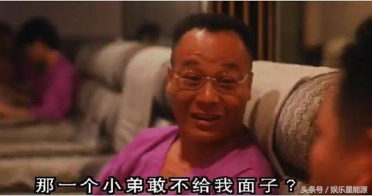    65歲吳志雄全家照！當年帶100多個黑幫小弟齊拍戲，沒想到如今女兒居然長得這麼美！網友：女兒不出道就浪費了！