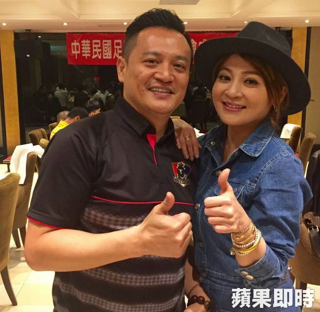 王彩樺老公驚爆「偷吃女同事」毀11年婚！友人曝「因為他惹怒員工」不爽繼續幫他隱瞞！ 