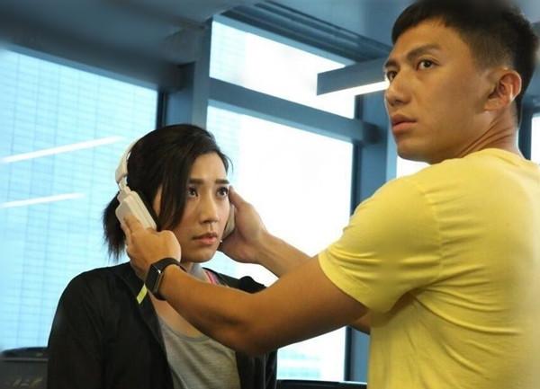 《三個女人一個因》：這部TVB律政劇有點新意