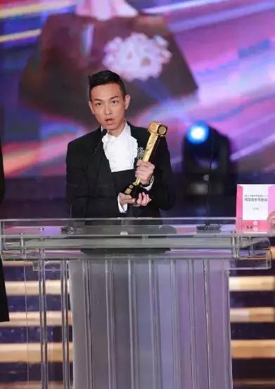 入行近20年 從神槍手到木虱哥 今在《飛虎之潛行極戰》終成老大