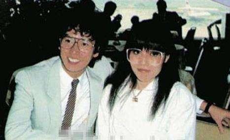  她嫁歌壇巨星，多年隱婚無子，二女共侍一夫，忍無可忍出家為尼！